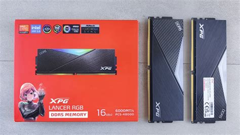 Ddr5 Ram に対する画像結果