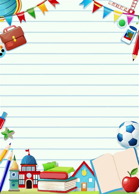 Toradh íomhá ar Background Design Worksheet