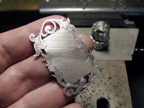 Metal Sheet Jewellery Making at Timothy Votaw blog