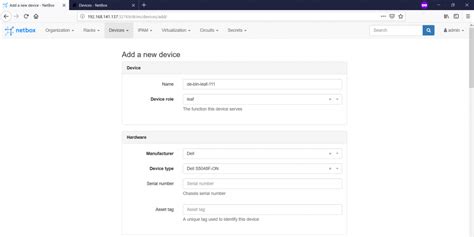 Image result for NetBox Devices