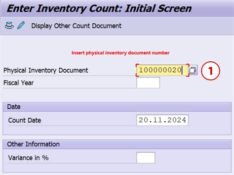Stock Count SAP కోసం చిత్ర ఫలితం