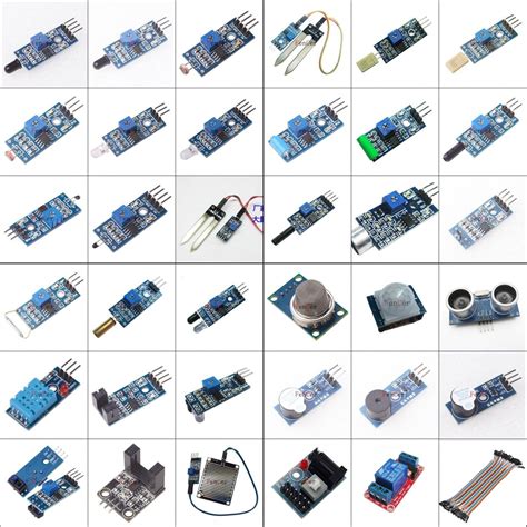 Module Arduino に対する画像結果