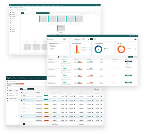 Image result for Fund Management Software