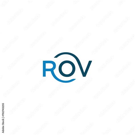 Image result for ROV Foundation Logo