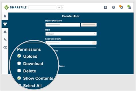 Image result for Secure File Transfer Service