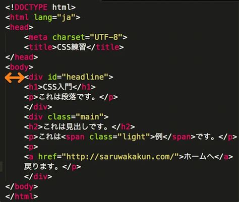 HTML Styling without CSS に対する画像結果