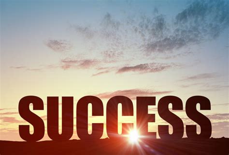 Image result for Feeling of Success Synonym