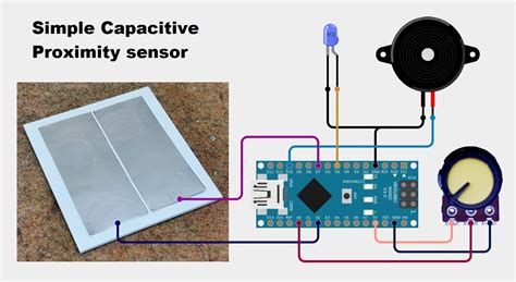 Image result for Omron Proximity Sensor Arduino