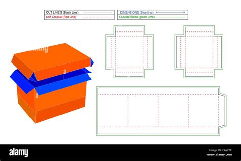 Image result for Standard Shipping Box Model