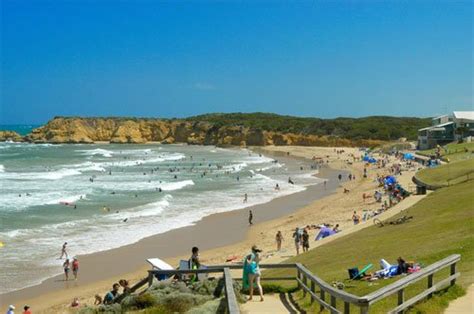 Image result for Torquay Foreshore Map