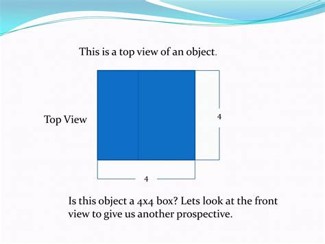 Image result for Orthographic Projection PowerPoint Presentation