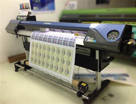 Afbeeldingsresultaten voor Roland Sticker Printer