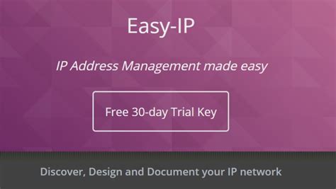 User Interface of IP Address Management に対する画像結果