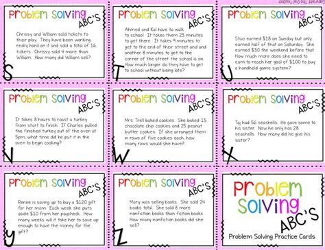 Image result for Collaborative Problem Solving Worksheet ABC