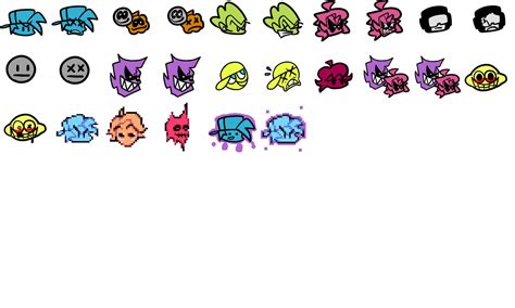 Afbeeldingsresultaten voor FNF Modding Plus Modpack