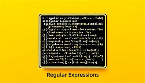 Afbeeldingsresultaten voor How Word to Using Regular Expression