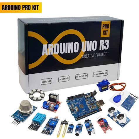 Image result for Kit Arduino Uno R3