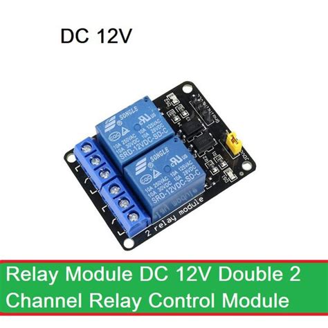Image result for Relay Control Module 12V