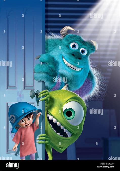 Toradh íomhá ar Mike Monsters Inc