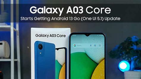 Samsung A03 Core Android 11 に対する画像結果
