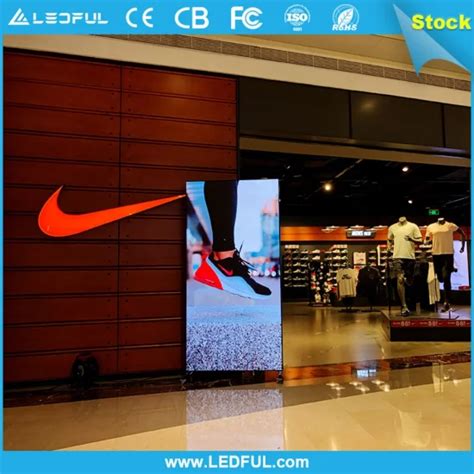 Afbeeldingsresultaten voor LED Poster Display Stand