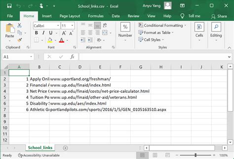 Toradh íomhá ar Merge CSV Files Python