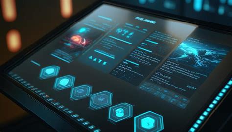 Image result for Futuristic GUI Background Image