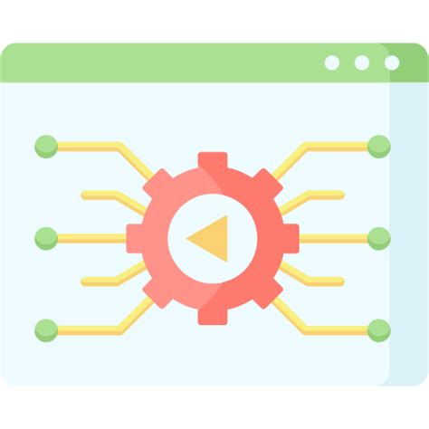 Image result for Automatic Control System Icon
