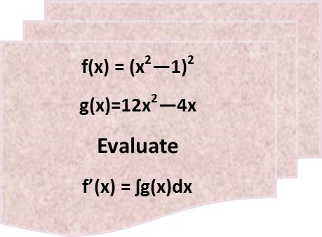 Easy Calculus Problems に対する画像結果