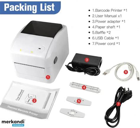Image result for Desktop Computer Label Printer