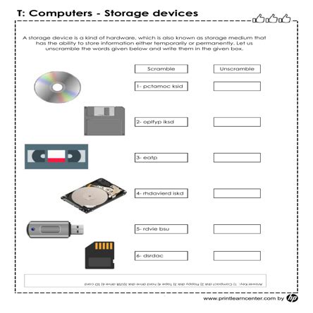 Image result for Worksheet for Class 3 Computer Science