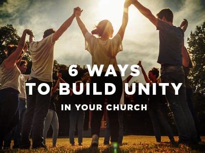 Image result for Unity in the Church