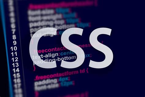 Image result for CSS Coding Language