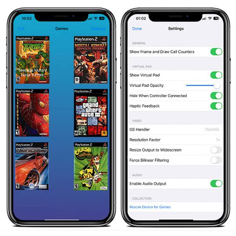 iOS 6 Emulator PC-साठीचा प्रतिमा निकाल