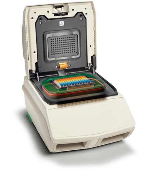 Image result for Gradient PCR Bio-Rad