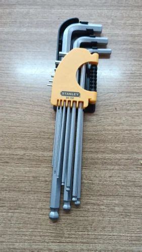 Image result for Allan Key Set Green Box