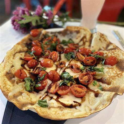 Image result for Pizza Crepe