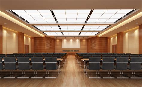 Vray Interior Render Auditorium എന്നതിനുള്ള ഇമേജ് ഫലം