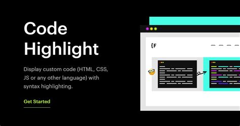 Image result for Highlight HTML Code