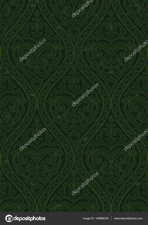 Abstract Pattern Vector Green に対する画像結果