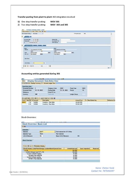 Image result for SAP mm Module PDF