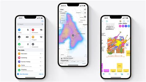 Toradh íomhá ar iOS 4 Download