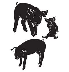 Image result for Pig Icon Vector