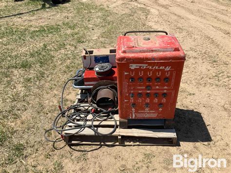 Image result for Forney Model CB Welder