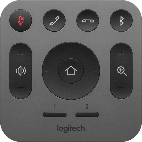 Toradh íomhá ar Remote Control Logitech Z Thingiverse