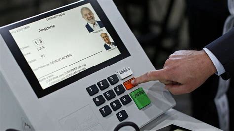 Image result for Automatic Voting Machine