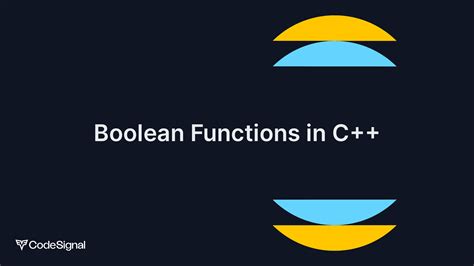 Image result for Bool Function in C Programming
