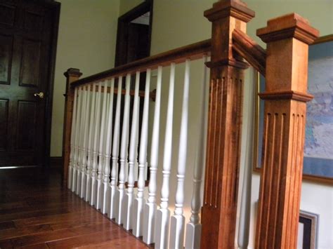 Building a Box Newel Post に対する画像結果