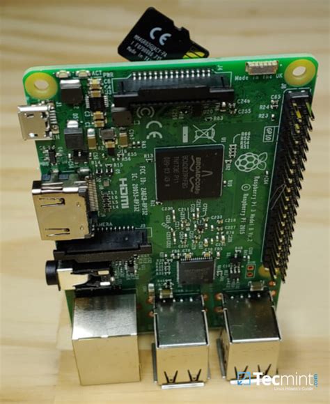Raspberry Pi 4 Model B GPIO に対する画像結果