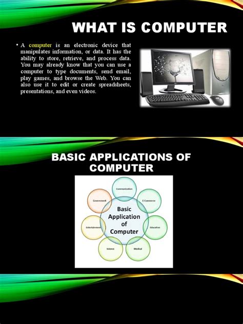 What Is Computer Meaning に対する画像結果